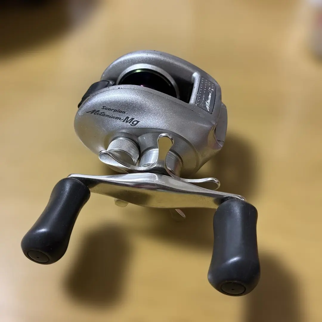 2026年最新】スコーピオン メタニウムMGの人気アイテム - メルカリ