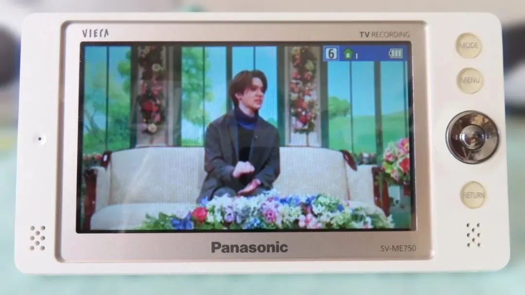 2026年最新】sv-me750の人気アイテム - メルカリ