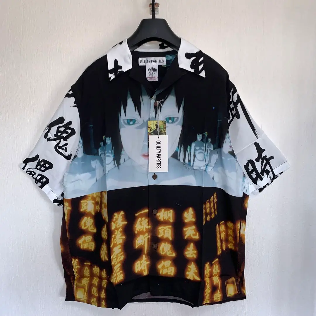 2026年最新】イノセンス ワコマリアの人気アイテム - メルカリ