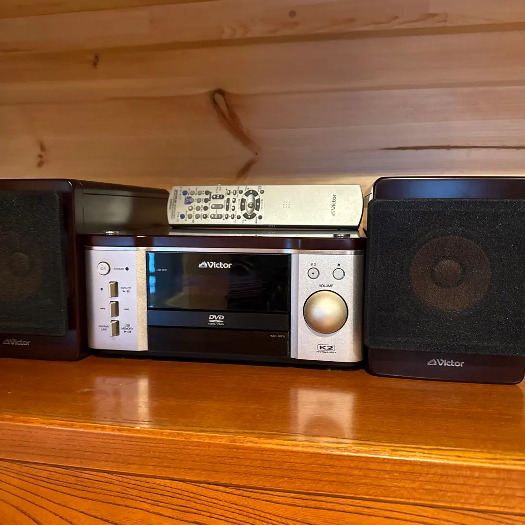 2026年最新】Victor SP-EXARの人気アイテム - メルカリ