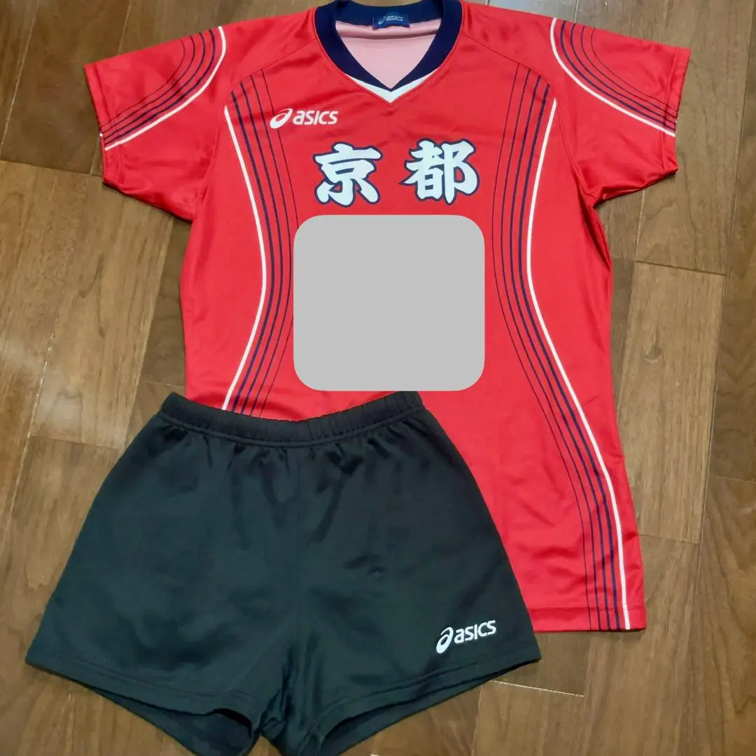 2026年最新】陸上 ユニフォーム 女子 アシックスの人気アイテム - メルカリ