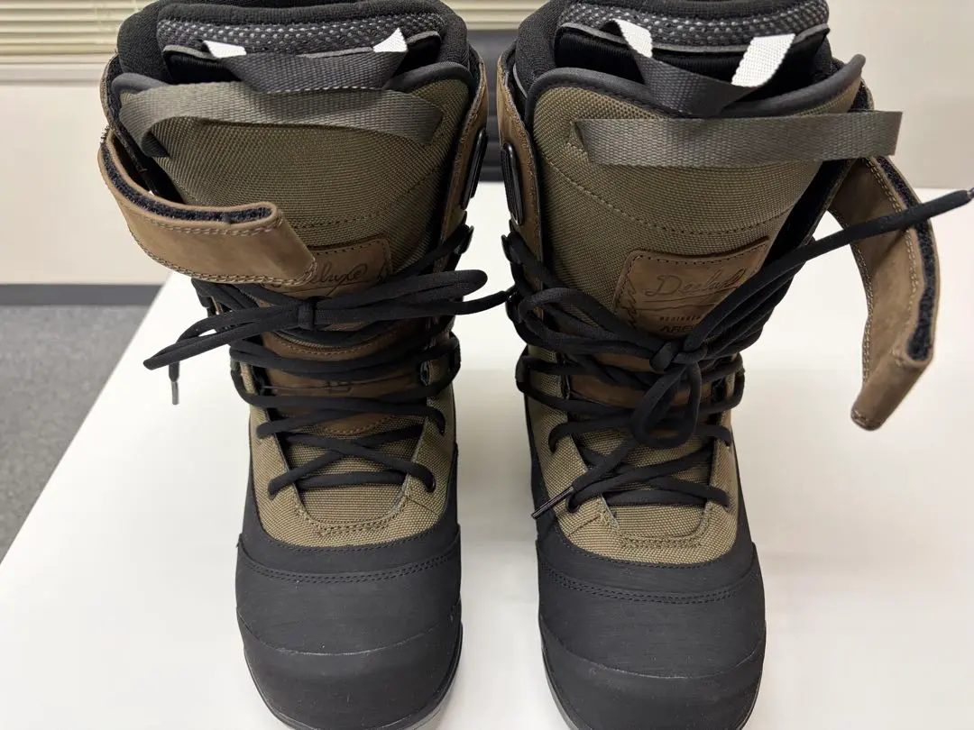 2026年最新】DEELUXE areth rin 26.5の人気アイテム - メルカリ