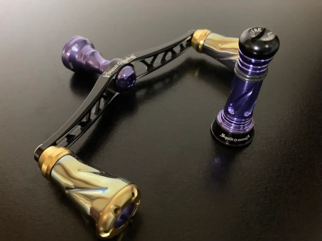 2026年最新】スクイッドマニア ハンドルの人気アイテム - メルカリ