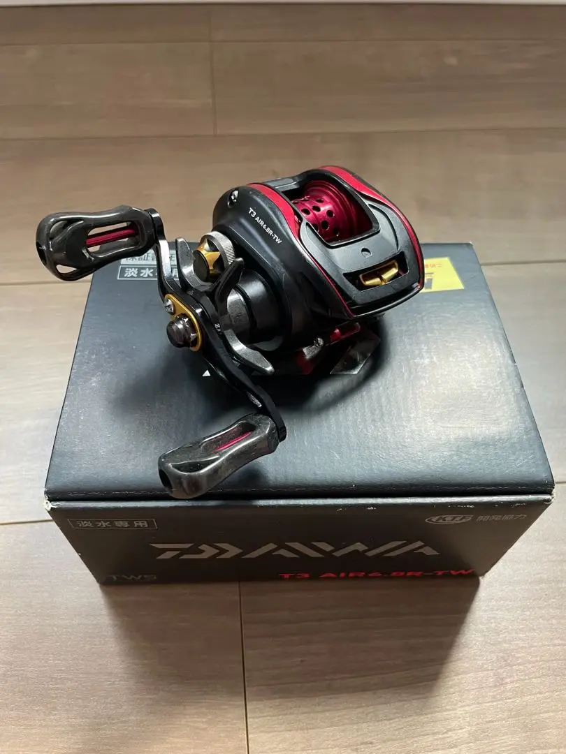 2026年最新】ダイワ t3 airの人気アイテム - メルカリ