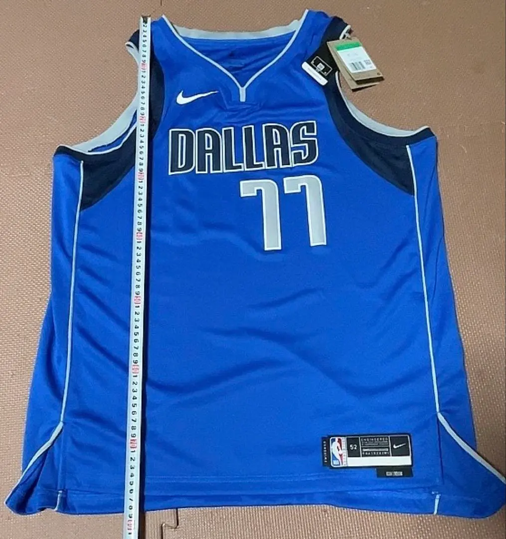 2026年最新】ルカ・ドンチッチ ユニフォームの人気アイテム - メルカリ