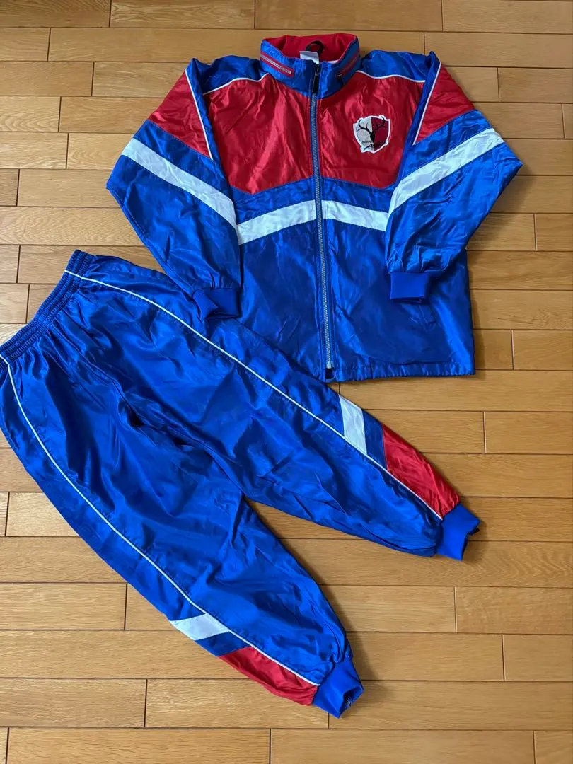 2026年最新】ジャージ上下 エネーレの人気アイテム - メルカリ