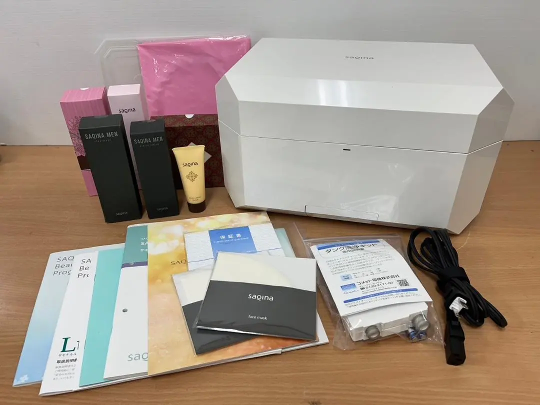 2026年最新】サキナ 美顔器 ルルシェの人気アイテム - メルカリ