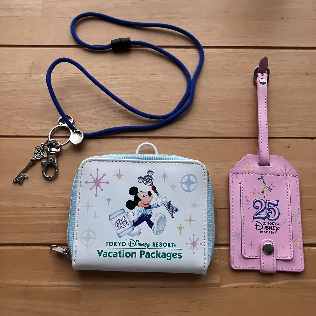 2026年最新】25周年 バケーションパッケージの人気アイテム - メルカリ