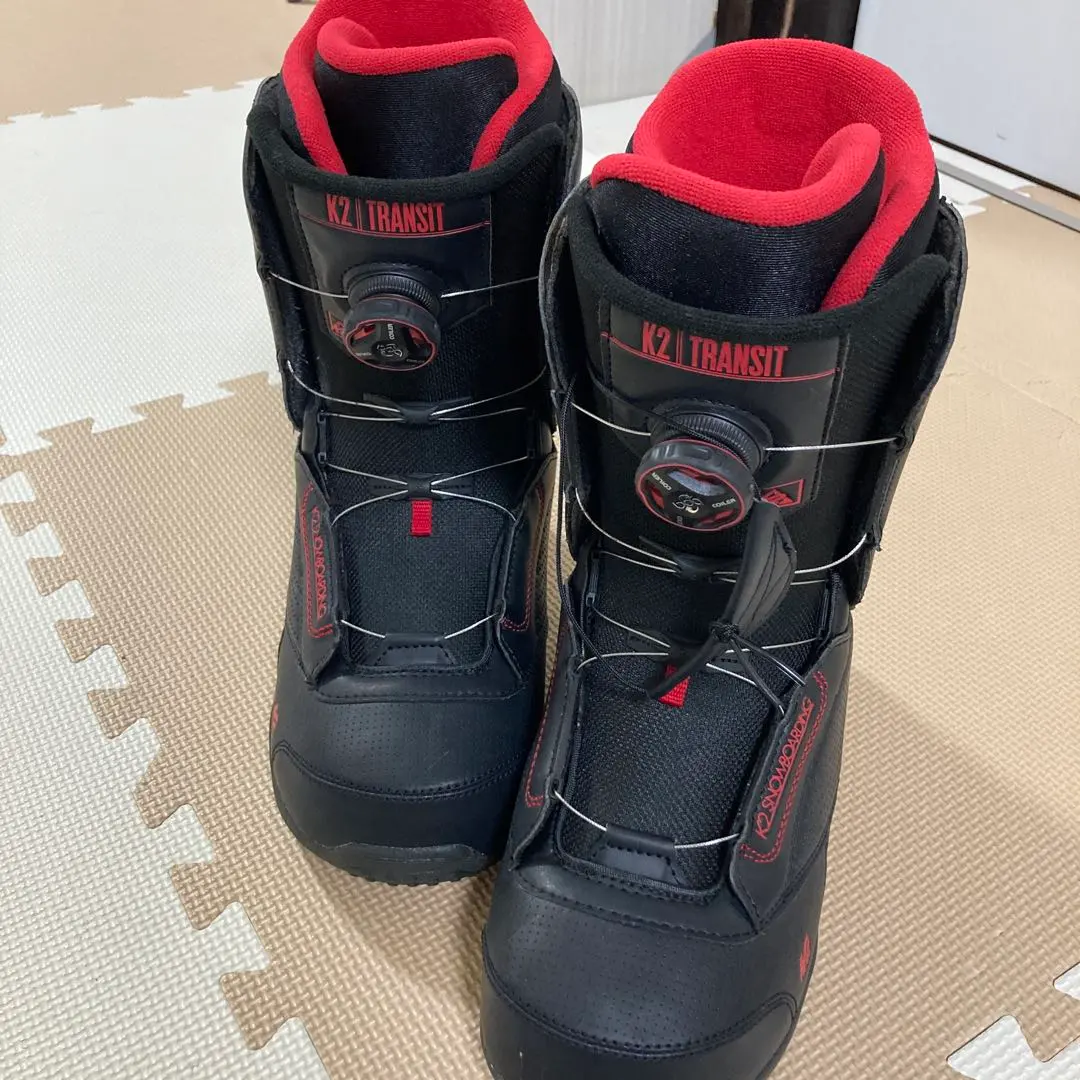 2026年最新】k2 TRANSITの人気アイテム - メルカリ
