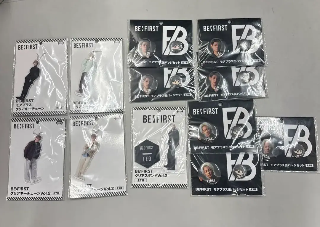 2026年最新】BEfIRST レオ 缶バッジの人気アイテム - メルカリ