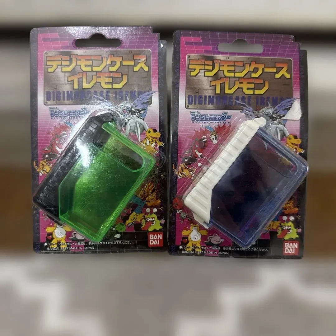 2026年最新】デジモンペンデュラム グリーンの人気アイテム - メルカリ
