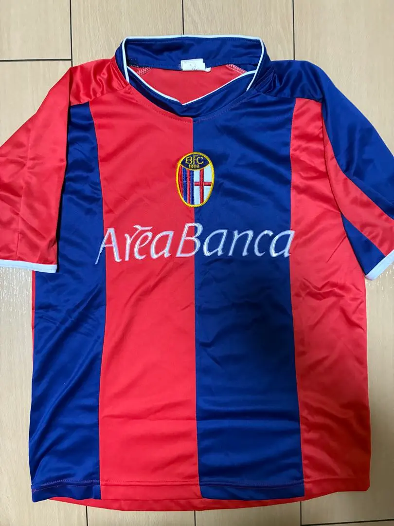 2026年最新】ボローニャ ユニフォームの人気アイテム - メルカリ