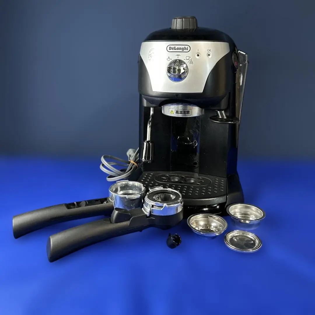2026年最新】ec221 デロンギの人気アイテム - メルカリ