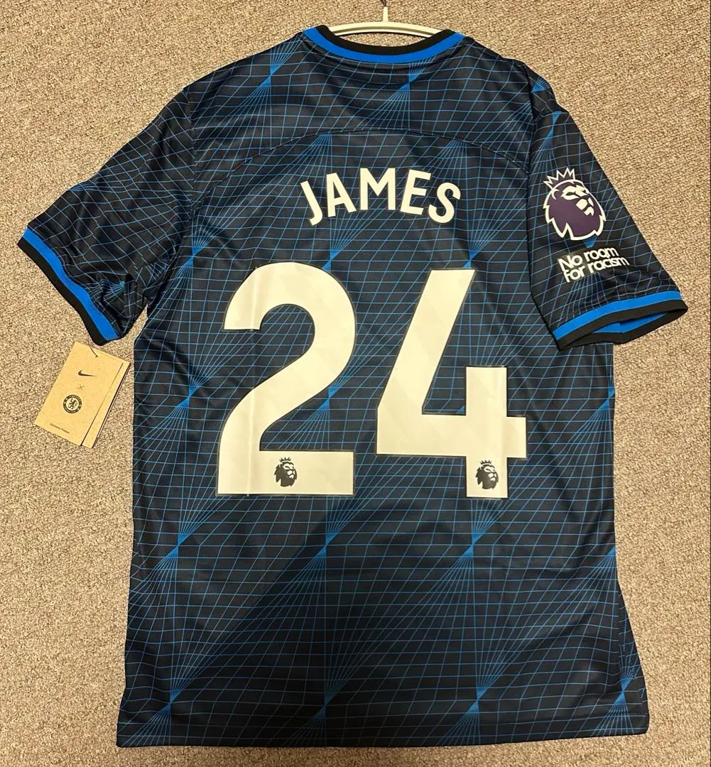 2026年最新】チェルシー ユニフォーム 23-24の人気アイテム - メルカリ