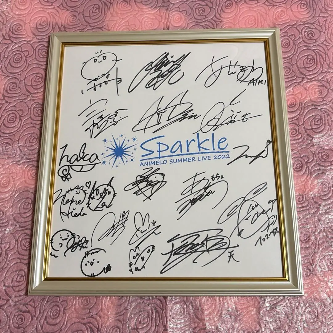 2026年最新】trysail 直筆サインの人気アイテム - メルカリ