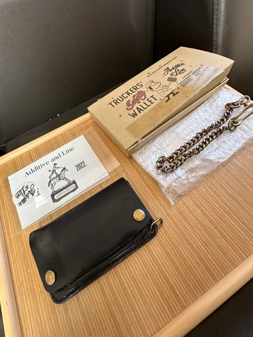 2026年最新】additive and line 財布の人気アイテム - メルカリ