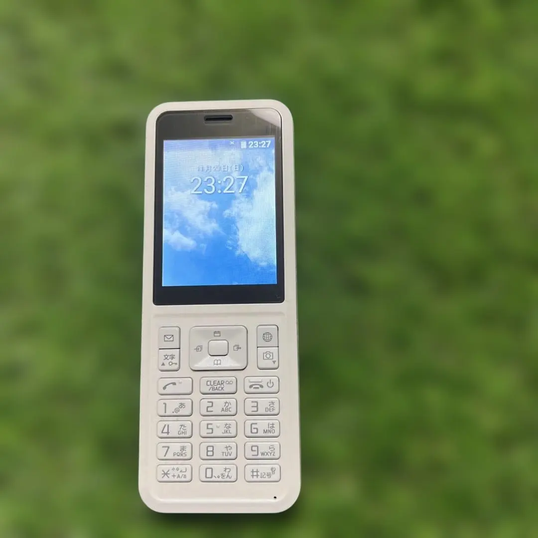 2026年最新】simply 602siの人気アイテム - メルカリ