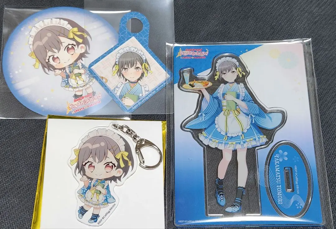 2026年最新】高松燈 スイパラの人気アイテム - メルカリ