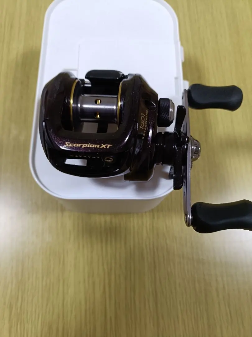 2026年最新】スコーピオン 1501の人気アイテム - メルカリ