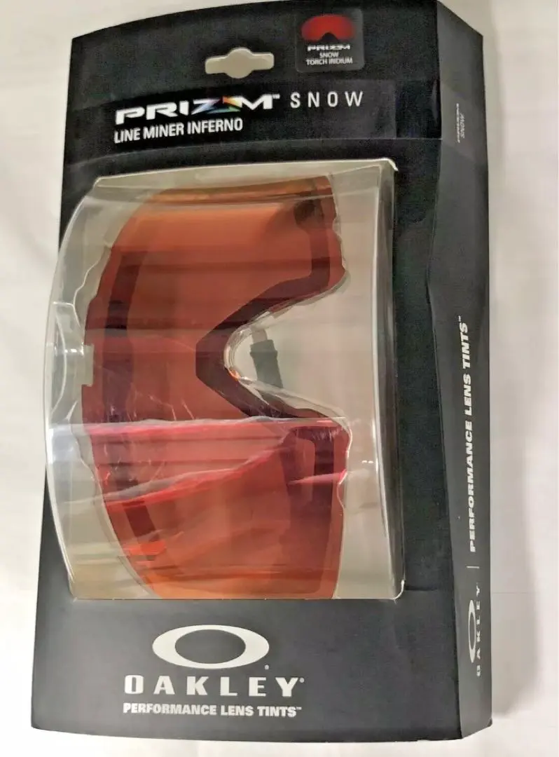 2026年最新】オークリー 熱線ゴーグルの人気アイテム - メルカリ