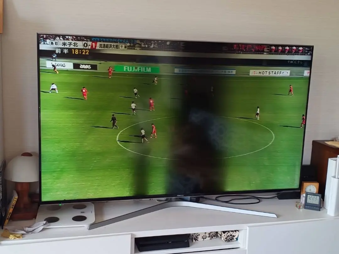 2026年最新】テレビ 65u7eの人気アイテム - メルカリ