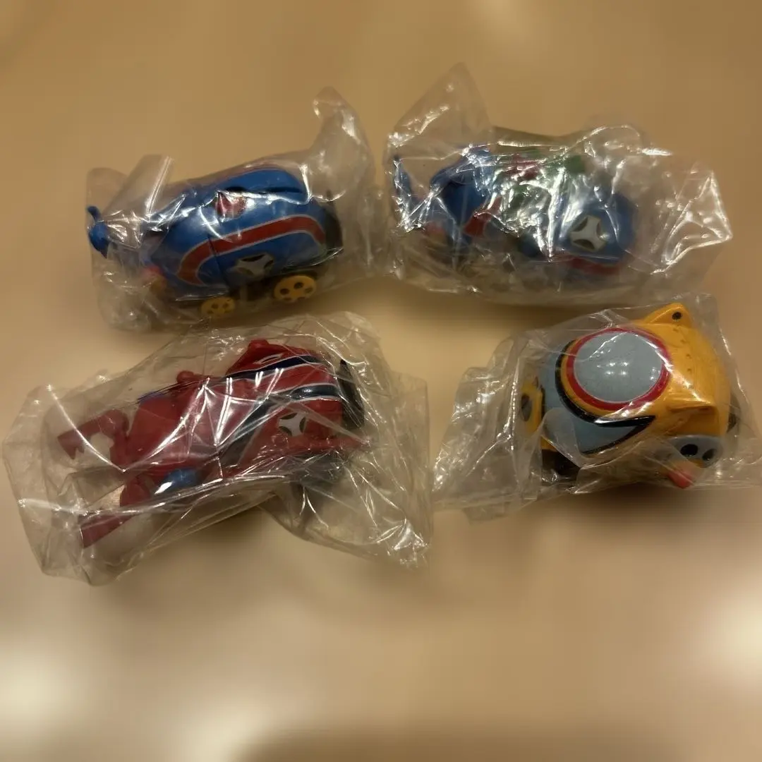 2026年最新】タツノコチョロQの人気アイテム - メルカリ