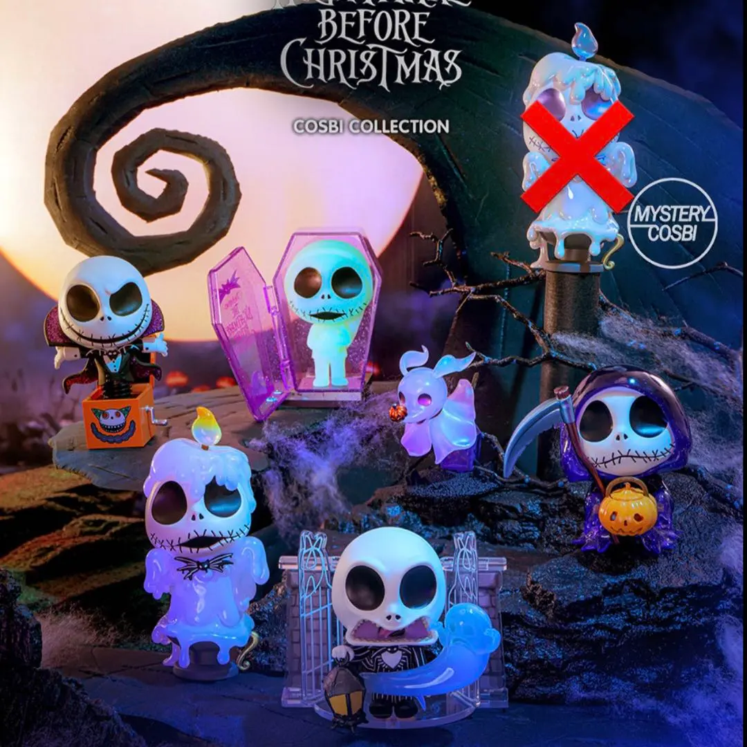 2026年最新】ナイトメアキャンドルの人気アイテム - メルカリ