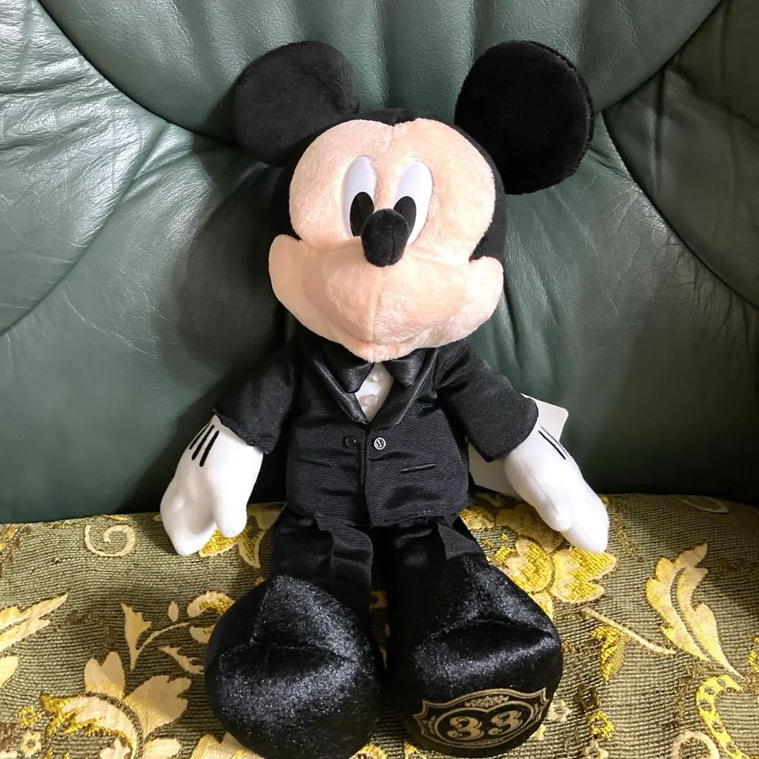 2026年最新】クラブ33 ぬいぐるみの人気アイテム - メルカリ