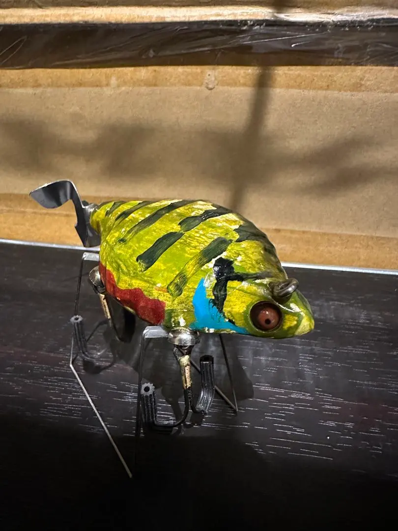 2026年最新】からんば ルアーの人気アイテム - メルカリ