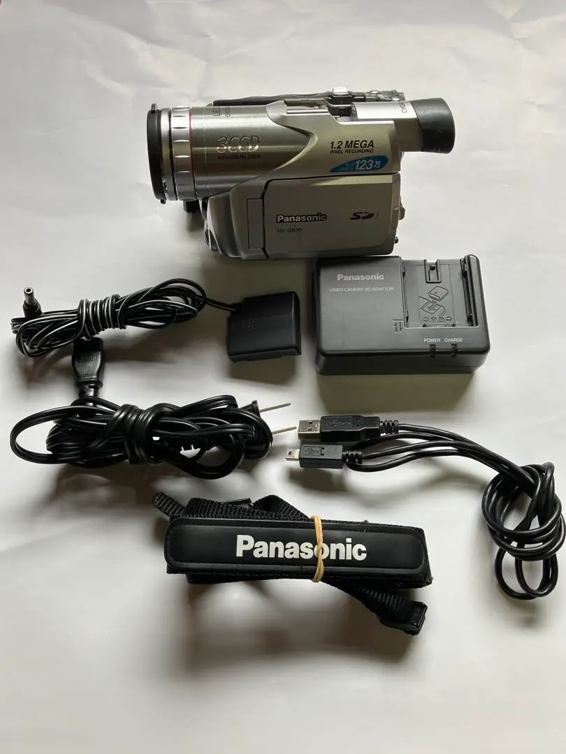 2026年最新】NV-GS70の人気アイテム - メルカリ