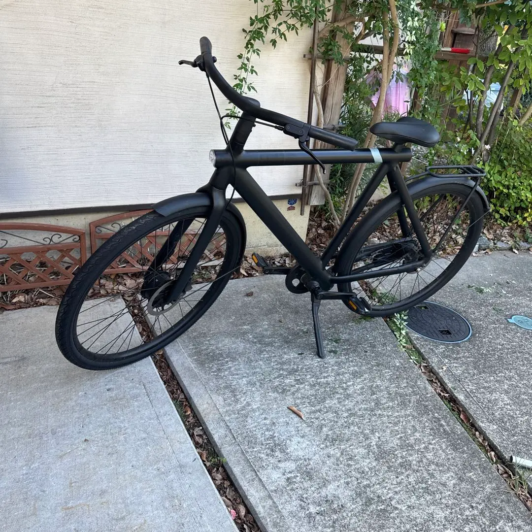 2026年最新】vanmoof 充電器の人気アイテム - メルカリ