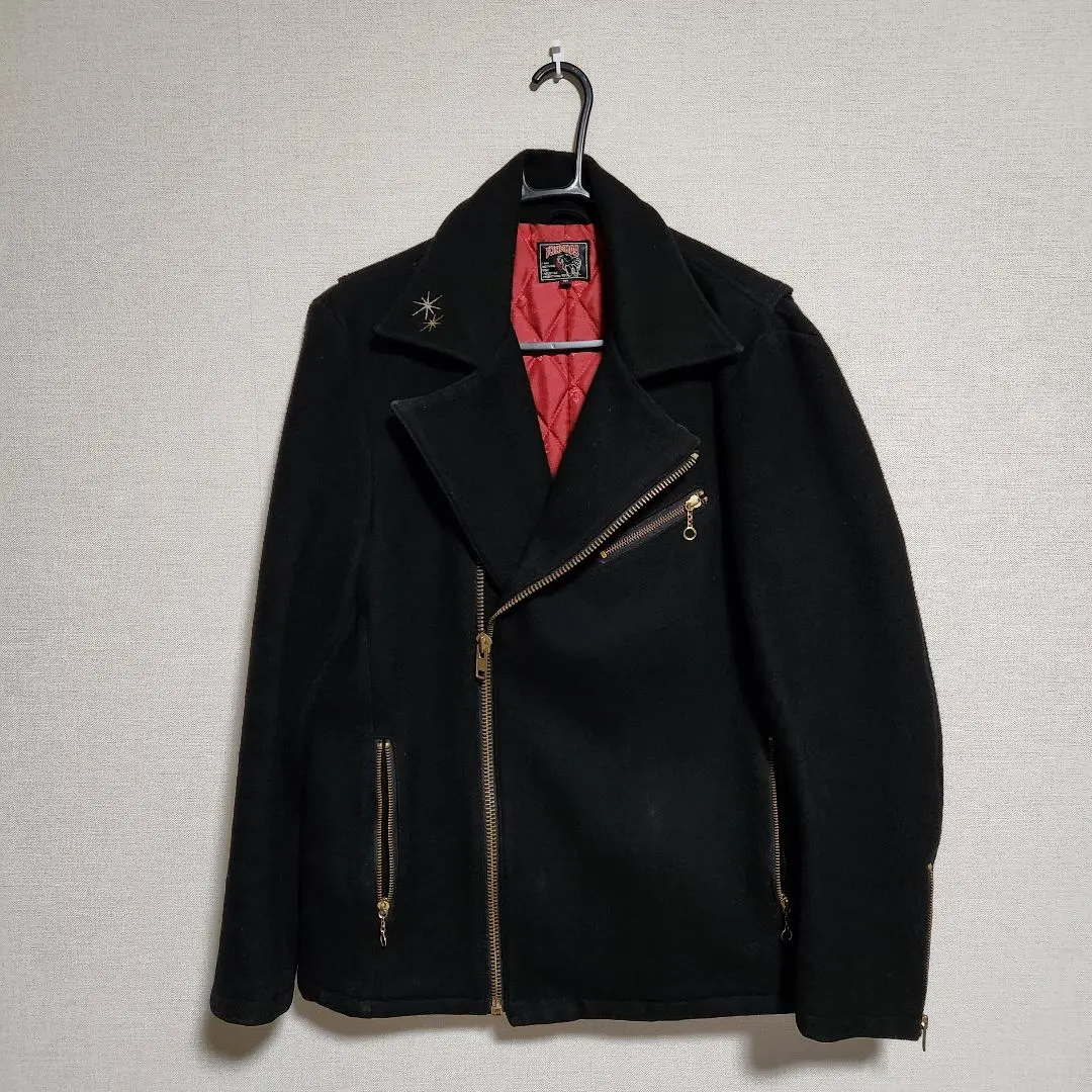 2026年最新】king mob ライダースの人気アイテム - メルカリ