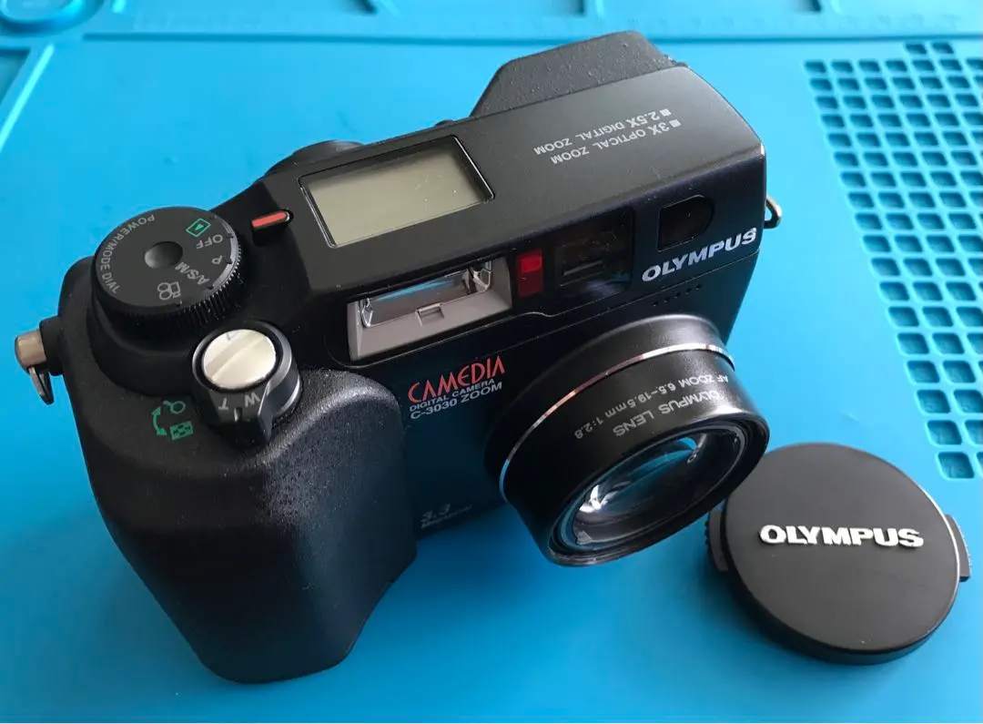 2026年最新】OLYMPUS C-3030の人気アイテム - メルカリ