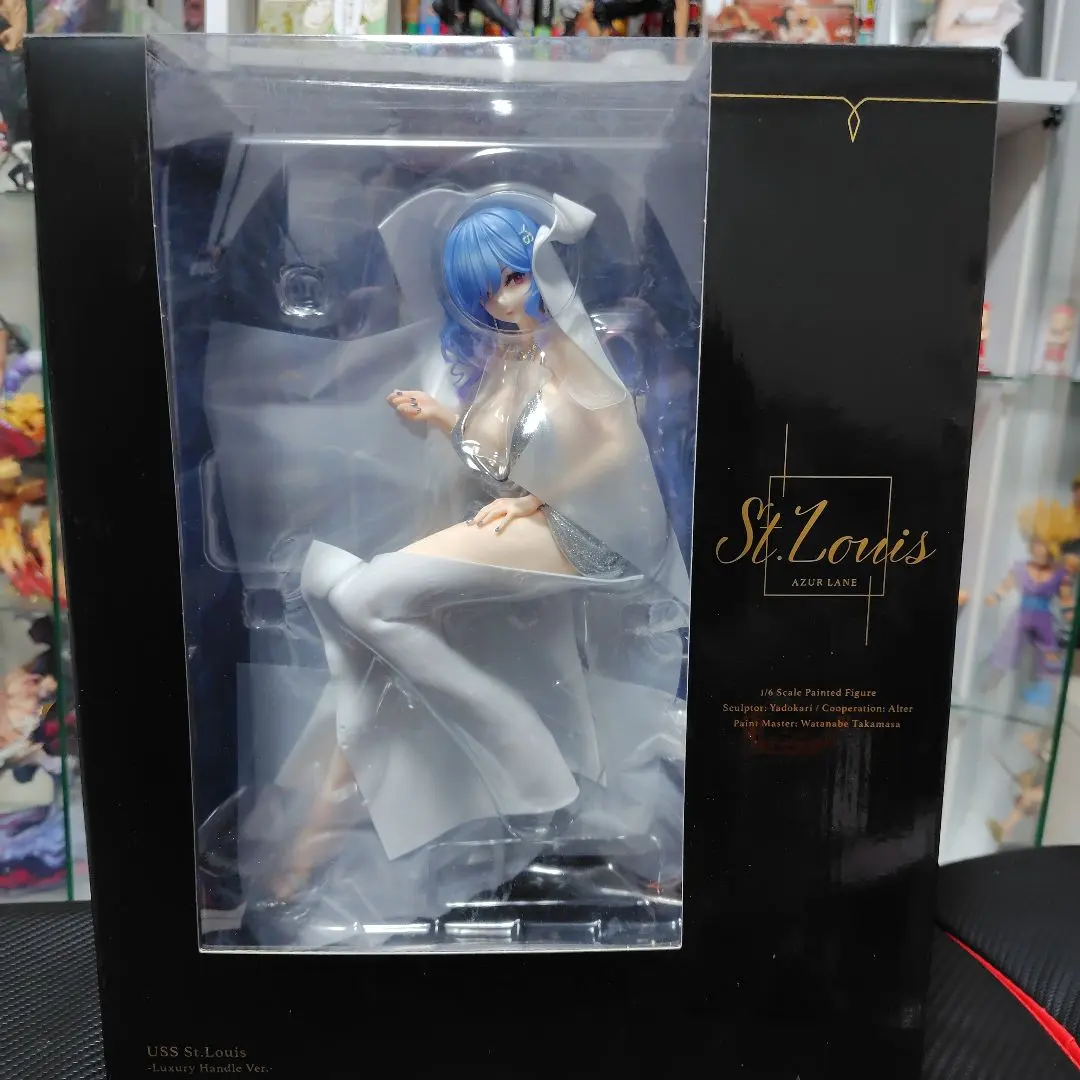 2026年最新】アルター セントルイス luxuryの人気アイテム - メルカリ