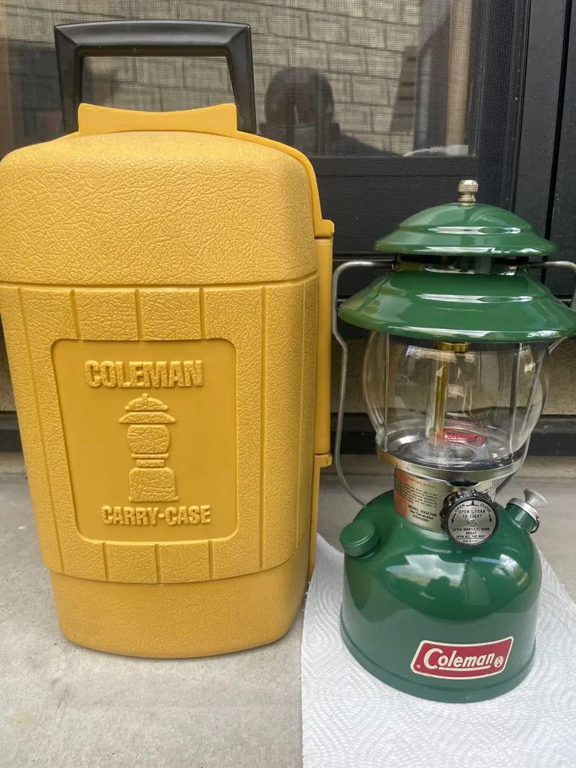 2026年最新】コールマン クラムシェルケースの人気アイテム - メルカリ