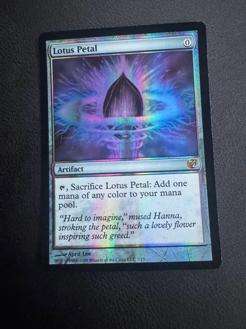 2026年最新】水蓮の花びら Foilの人気アイテム - メルカリ