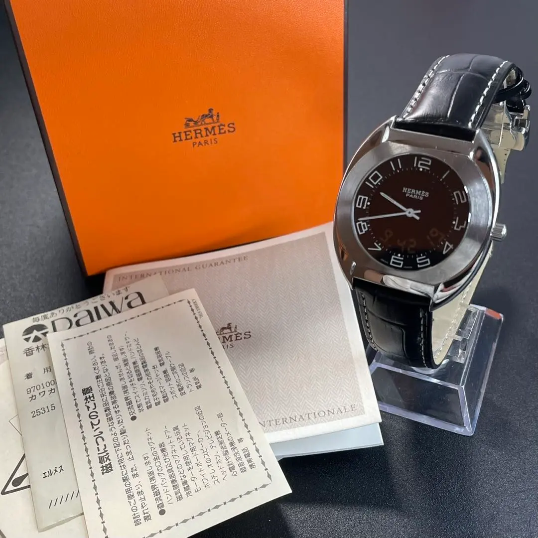 2026年最新】エルメス エスパスの人気アイテム - メルカリ