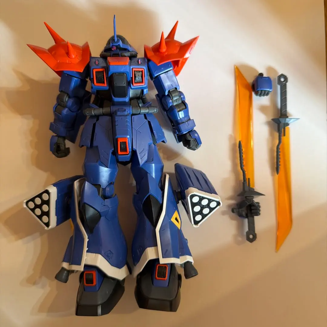 2026年最新】イフリート改 MGの人気アイテム - メルカリ