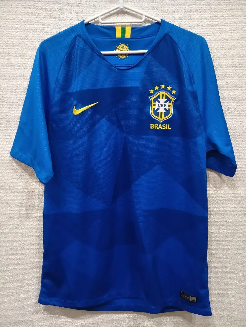 2026年最新】94 ブラジル代表の人気アイテム - メルカリ