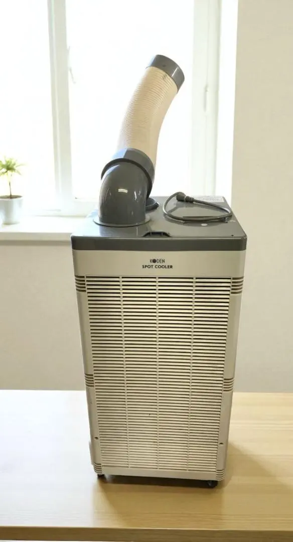 2026年最新】koden スポットクーラーの人気アイテム - メルカリ