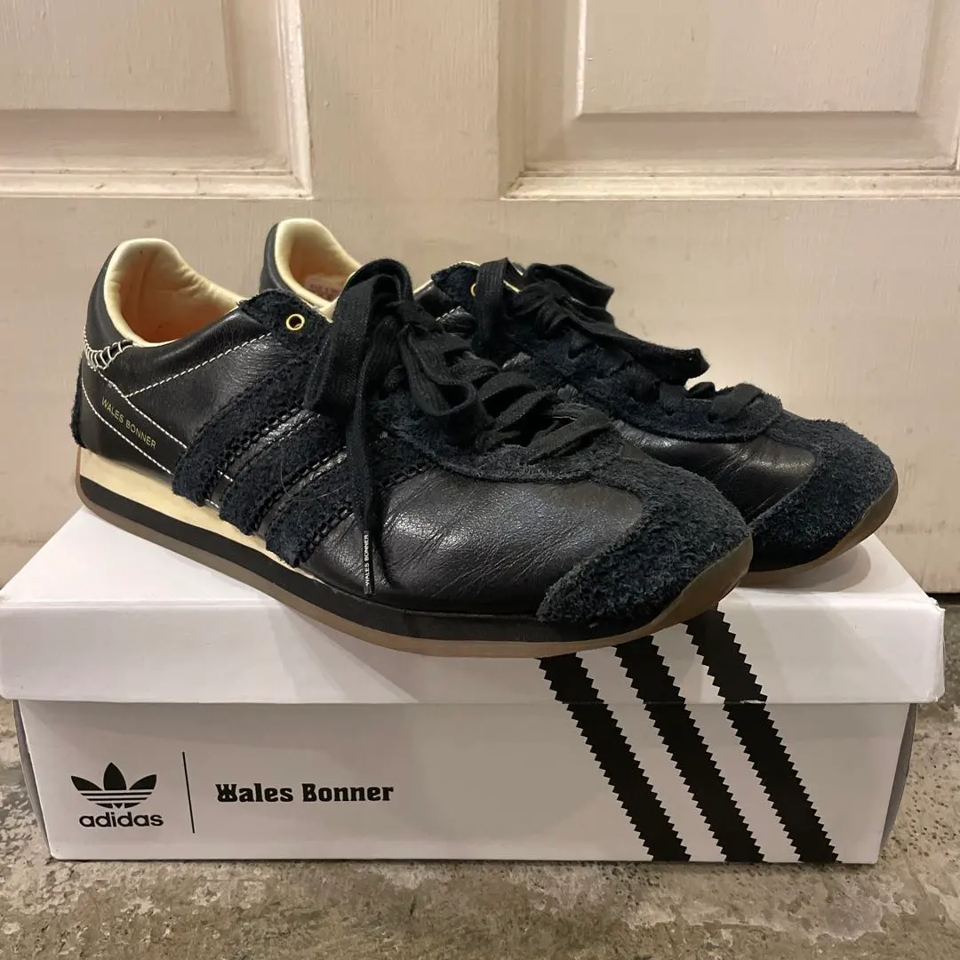 2026年最新】adidas wales bonner countryの人気アイテム - メルカリ