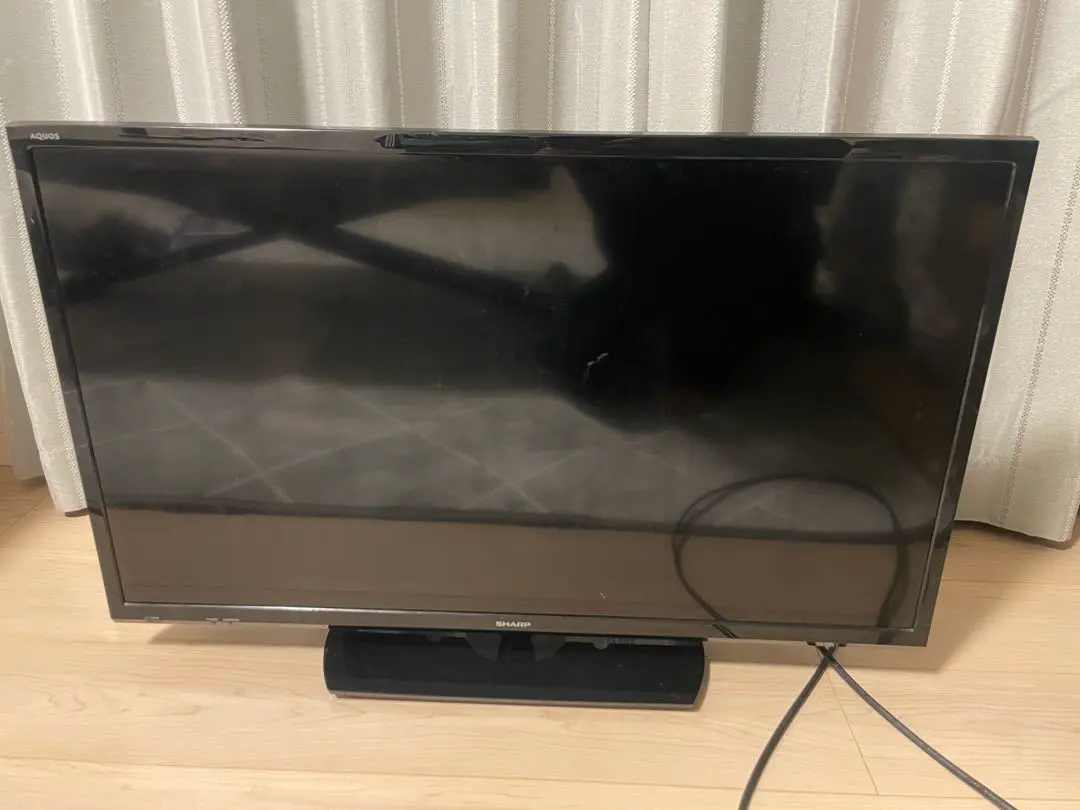 2026年最新】lc－32s5 32インチの人気アイテム - メルカリ