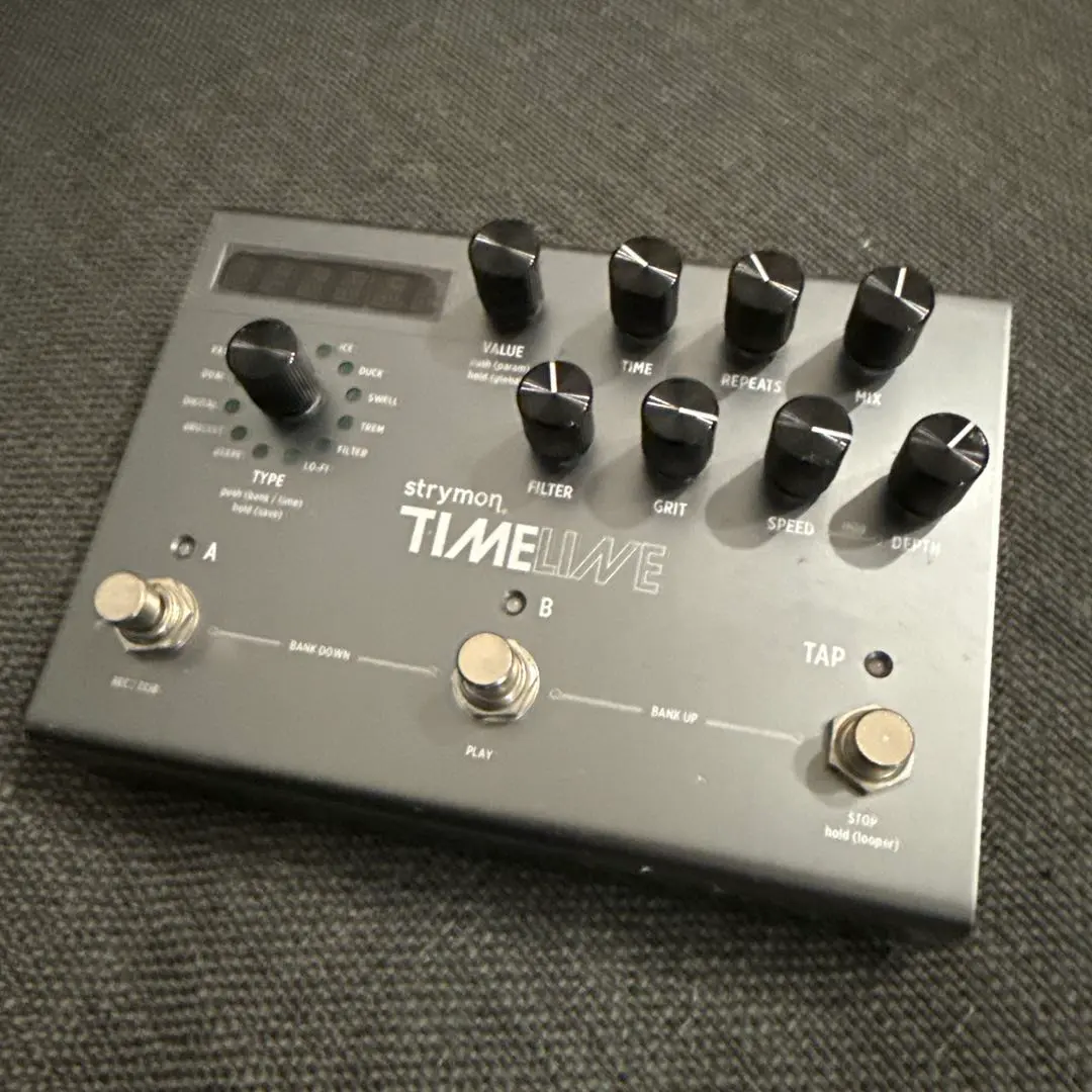 2026年最新】strymon timelineの人気アイテム - メルカリ