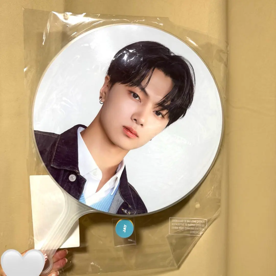 2026年最新】EnhyPen ジェイ うちわ マスターの人気アイテム - メルカリ