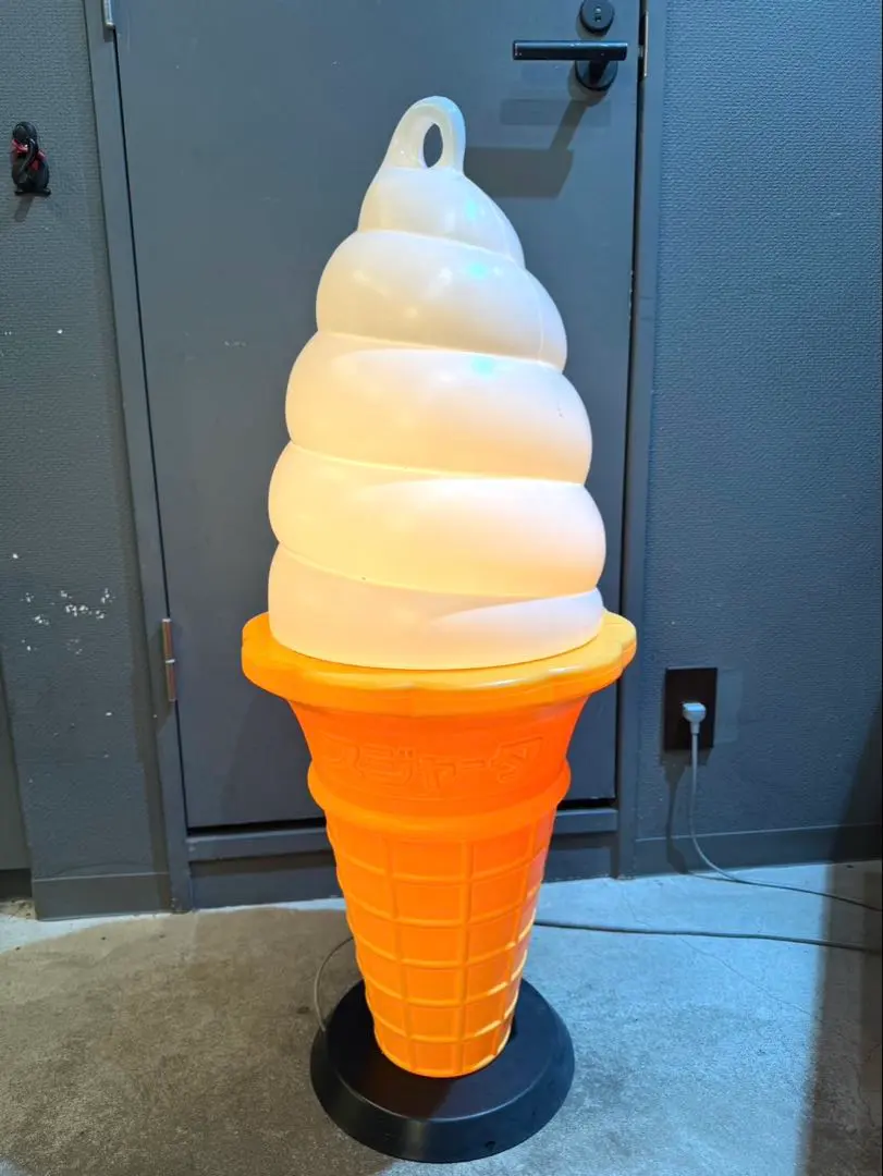 2026年最新】ソフトクリーム看板の人気アイテム - メルカリ