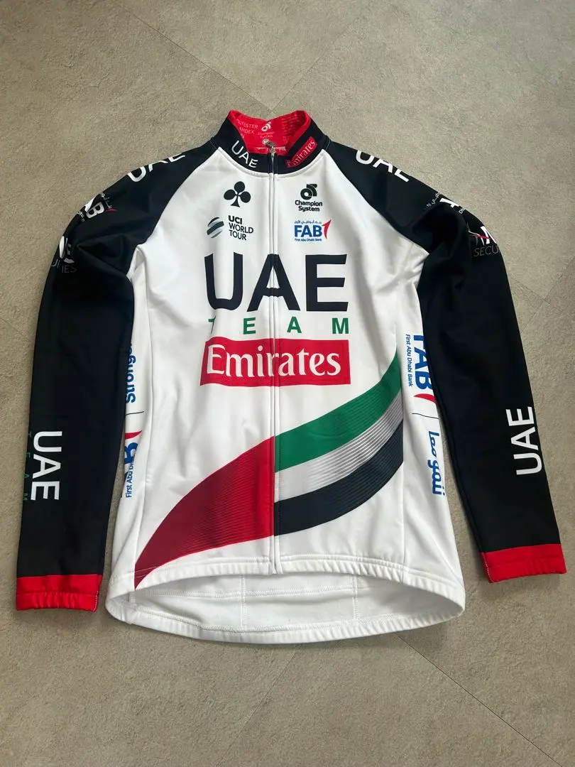 2026年最新】UAEチームエミレーツの人気アイテム - メルカリ