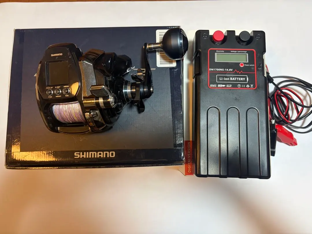 2026年最新】ビーストマスター2000ejの人気アイテム - メルカリ