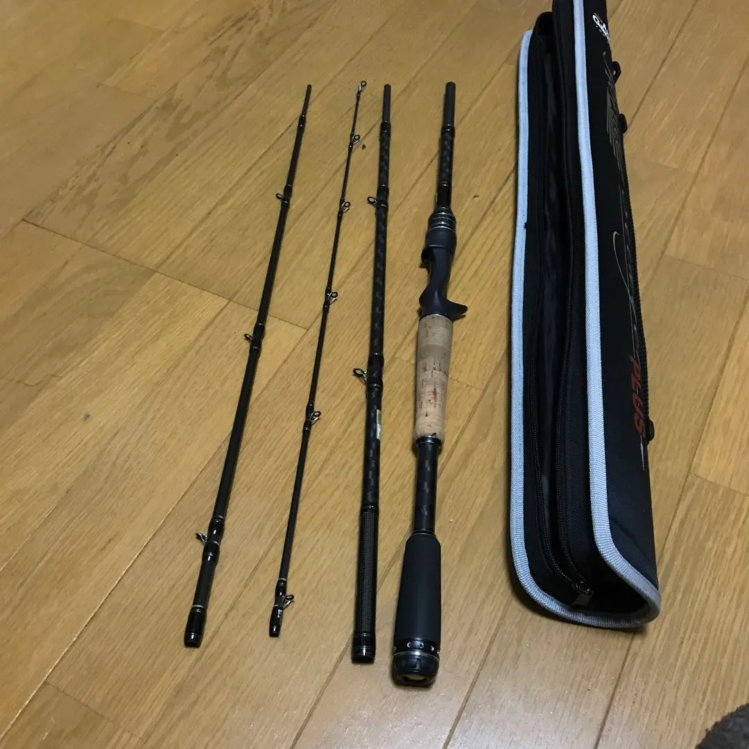 2026年最新】ホーネットスティンガー パックロッドの人気アイテム