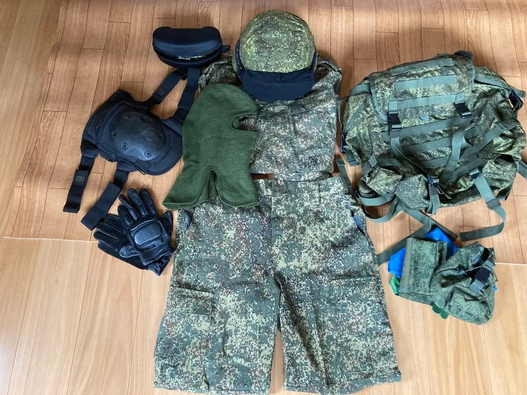 2026年最新】デジタルフローラ迷彩服の人気アイテム - メルカリ