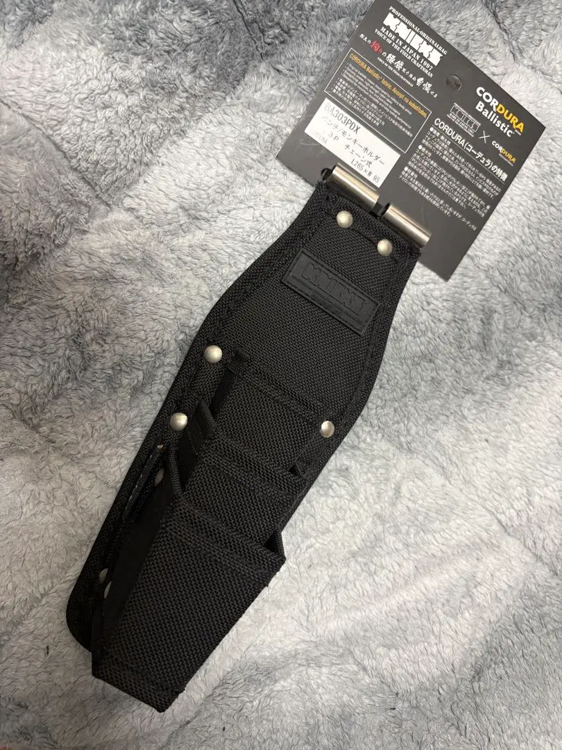 2026年最新】ニックス 腰袋 黒タグの人気アイテム - メルカリ